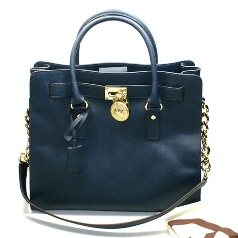 michael kors hamilton authentic|michael kors hamilton bag outlet.